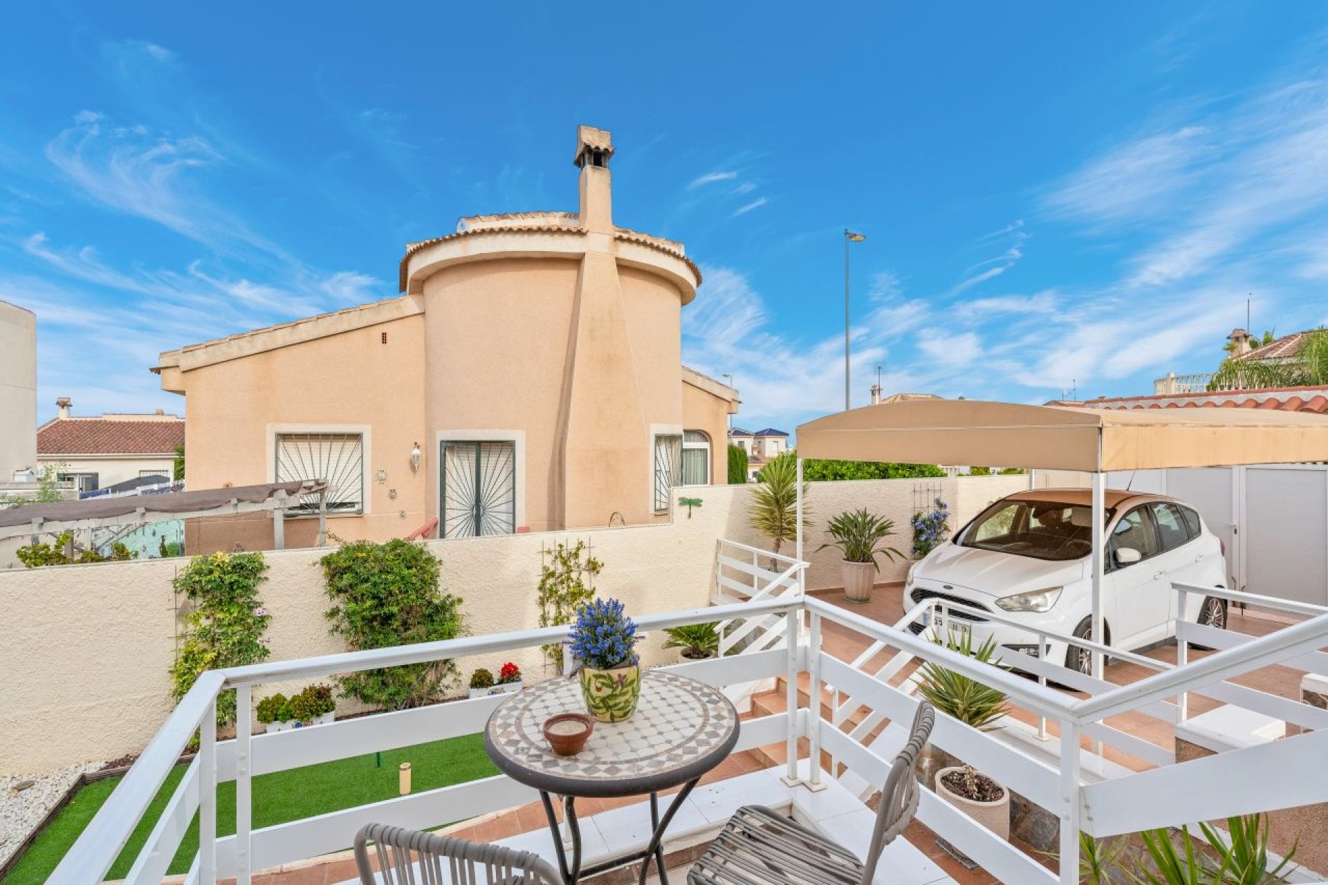 Resale - Villa - Rojales - Costa Blanca South
