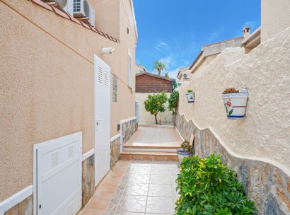 Villa · Resale - Rojales · Rojales Hills · Alicante · Spain