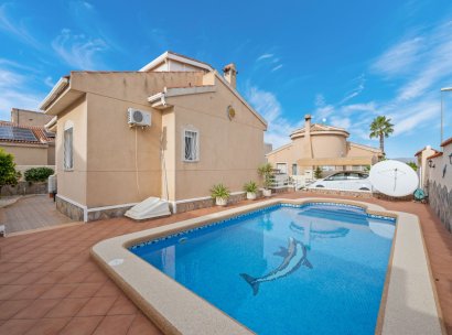 Villa · Resale - Rojales · Rojales Hills · Alicante · Spain