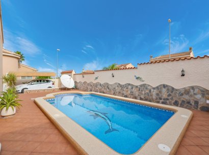 Villa · Resale - Rojales · Rojales Hills · Alicante · Spain