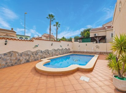 Villa · Resale - Rojales · Rojales Hills · Alicante · Spain
