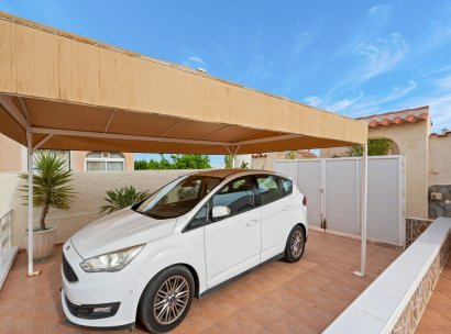 Villa · Resale - Rojales · Rojales Hills · Alicante · Spain