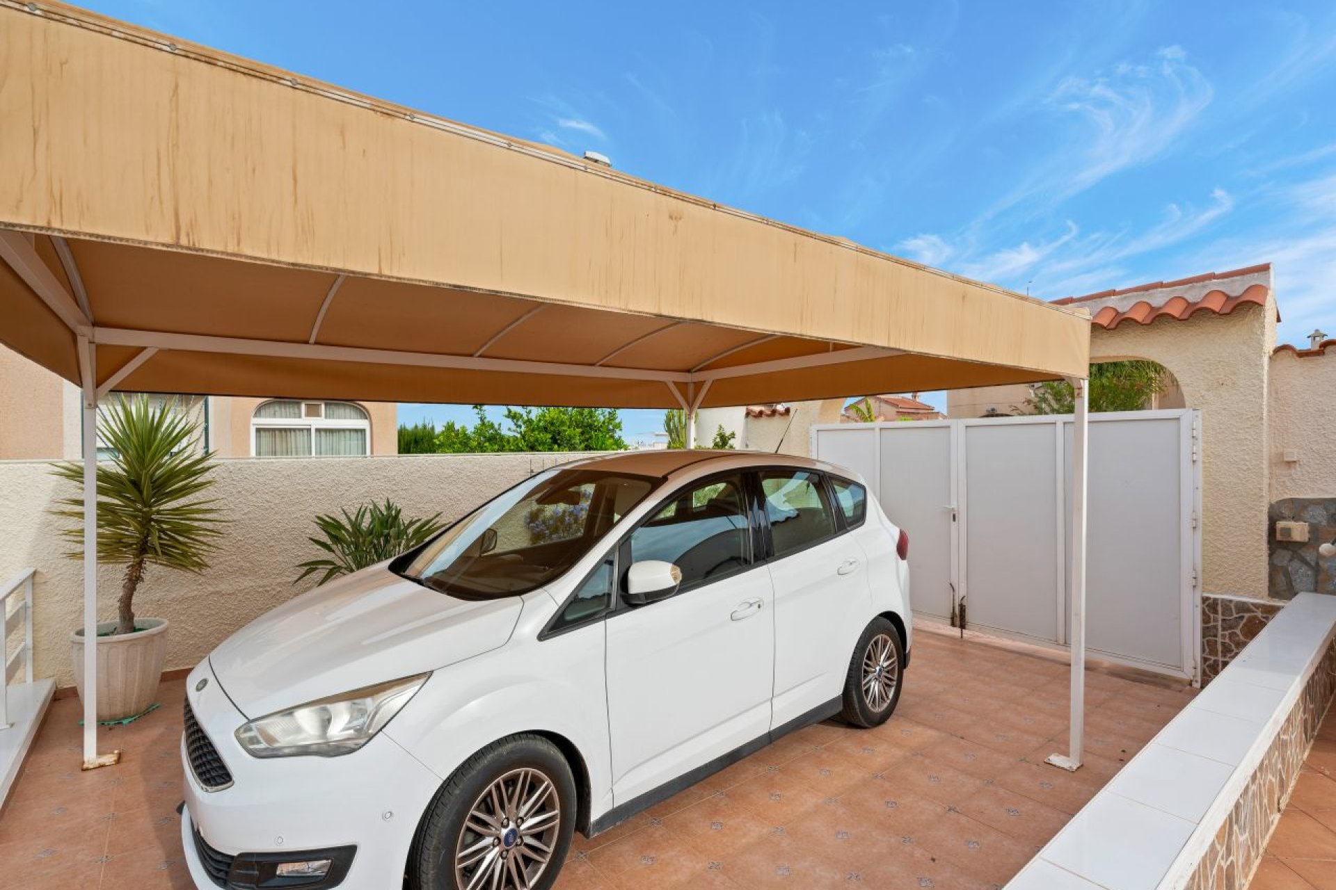 Resale - Villa - Rojales - Costa Blanca South