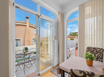 Villa · Resale - Rojales · Rojales Hills · Alicante · Spain