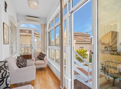Villa · Resale - Rojales · Rojales Hills · Alicante · Spain