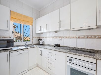 Villa · Resale - Rojales · Rojales Hills · Alicante · Spain