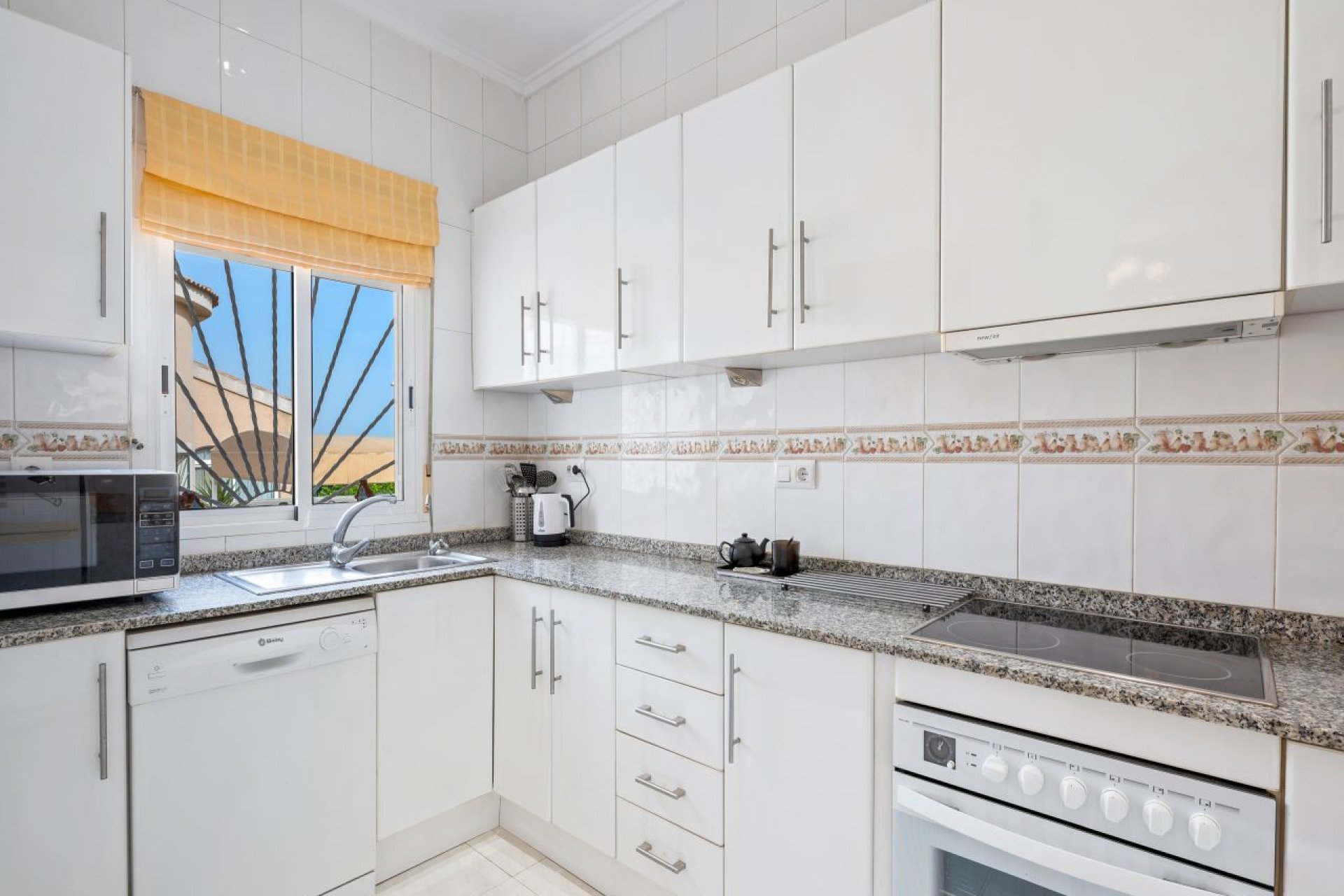 Resale - Villa - Rojales - Costa Blanca South