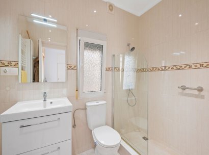 Villa · Resale - Rojales · Rojales Hills · Alicante · Spain