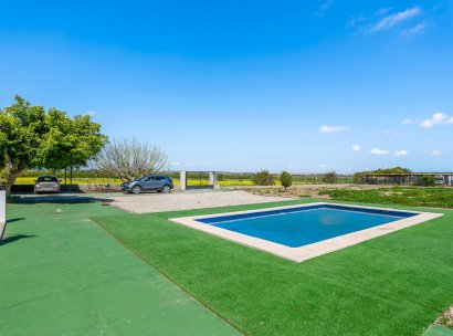 Villa · Reventa - Los Montesinos · Alicante · España