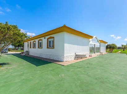 Villa · Reventa - Los Montesinos · Alicante · España