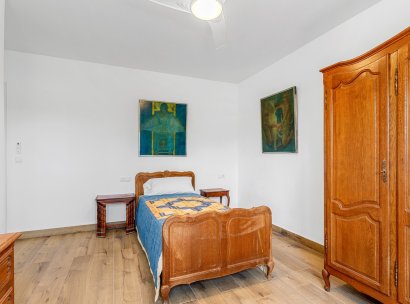 Villa · Reventa - Los Montesinos · Alicante · España