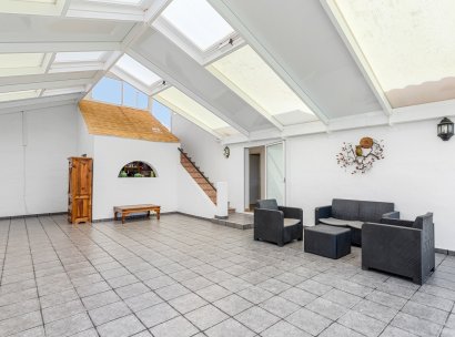 Villa · Reventa - Los Montesinos · Alicante · España