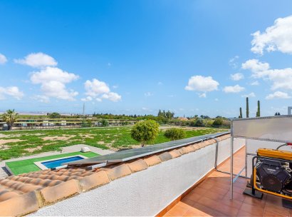 Villa · Reventa - Los Montesinos · Alicante · España