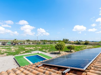 Villa · Reventa - Los Montesinos · Alicante · España