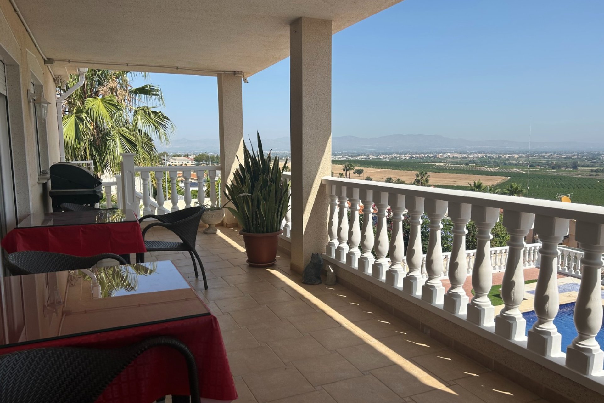Herverkoop - Villa - Algorfa