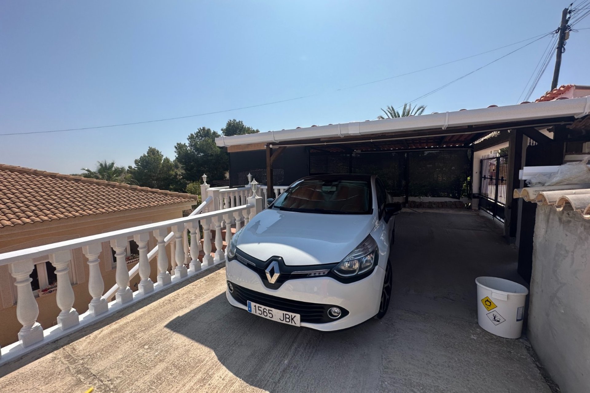 Herverkoop - Villa - Algorfa