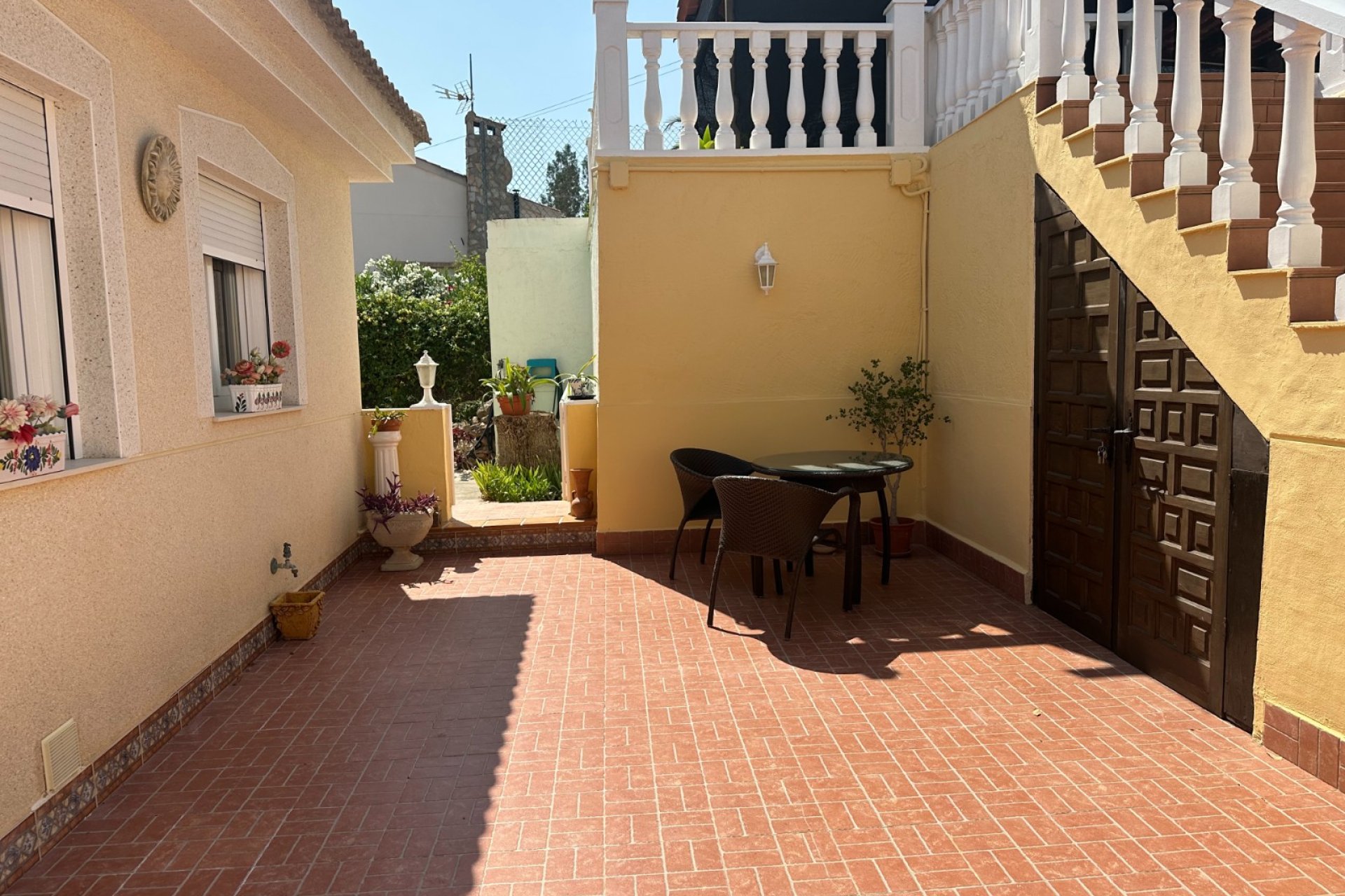 Herverkoop - Villa - Algorfa