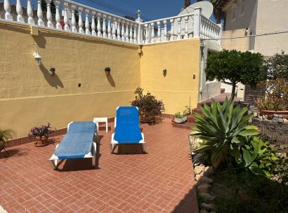 Villa · Herverkoop - Algorfa · Lomas de Juliana · Alicante · Spanje