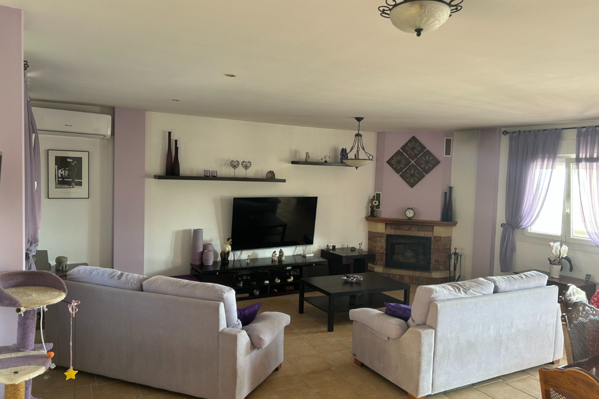 Herverkoop - Villa - Algorfa