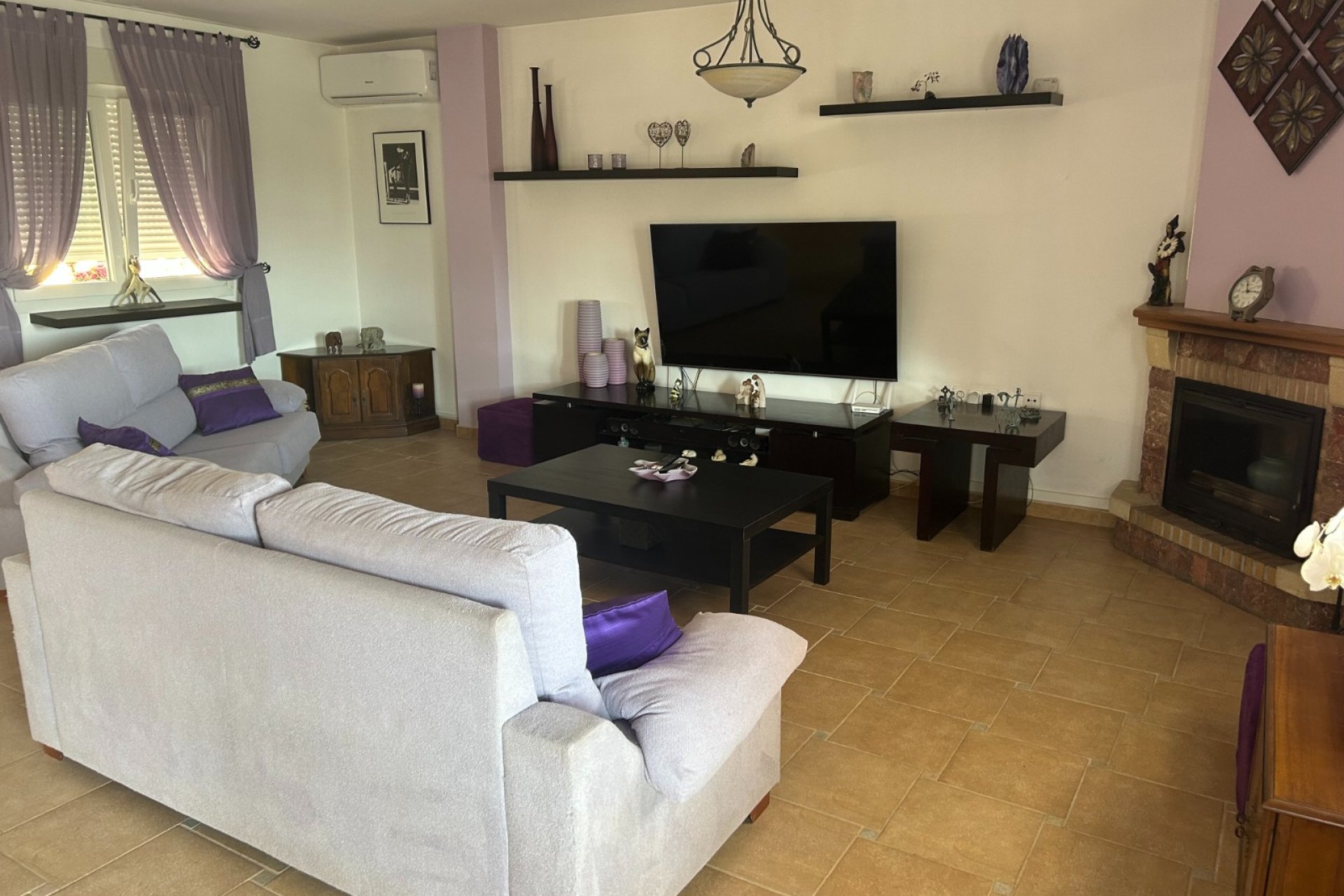 Herverkoop - Villa - Algorfa