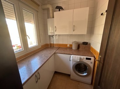 Villa · Herverkoop - Algorfa · Lomas de Juliana · Alicante · Spanje