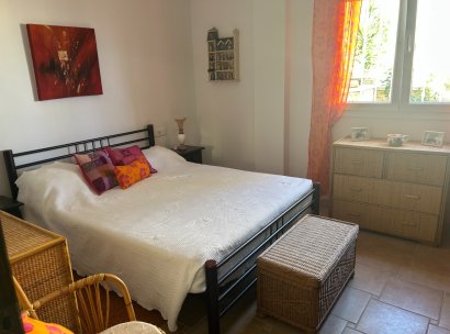 Villa · Herverkoop - Algorfa · Lomas de Juliana · Alicante · Spanje