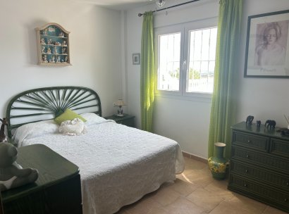 Villa · Herverkoop - Algorfa · Lomas de Juliana · Alicante · Spanje
