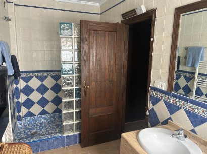 Villa · Herverkoop - Algorfa · Lomas de Juliana · Alicante · Spanje