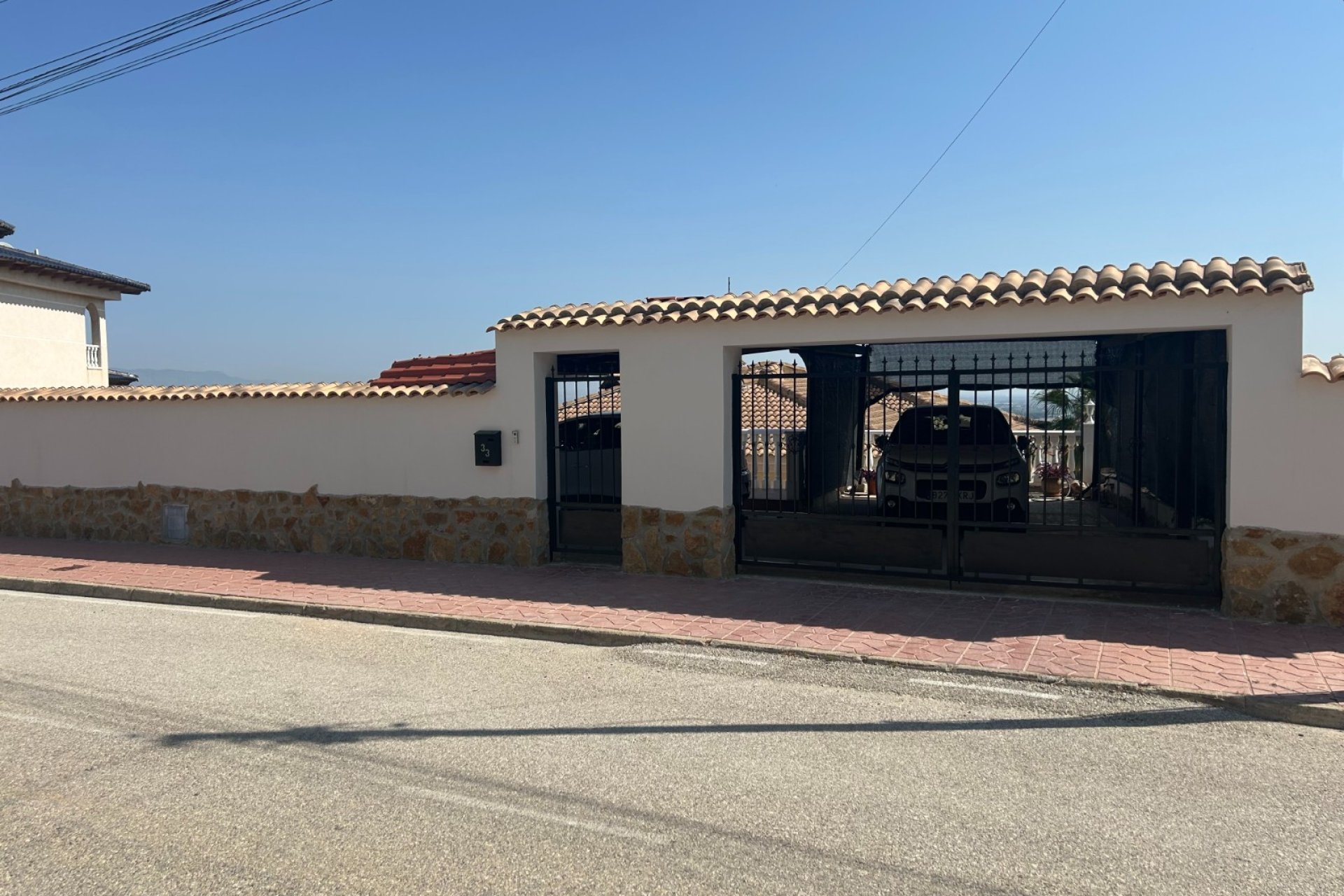Herverkoop - Villa - Algorfa