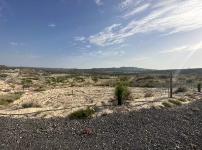 Plot of Land · Herverkoop - Torremendo · Alicante · Spanje
