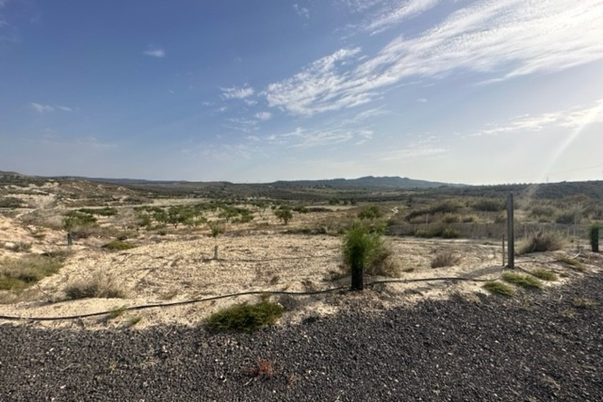 Resale - Plot of Land - Torremendo