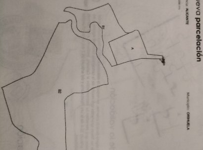 Plot of Land · Herverkoop - Torremendo · Alicante · Spanje
