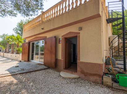 Country Property/Finca · Återförsäljning - Torremendo · Alicante · Spanien