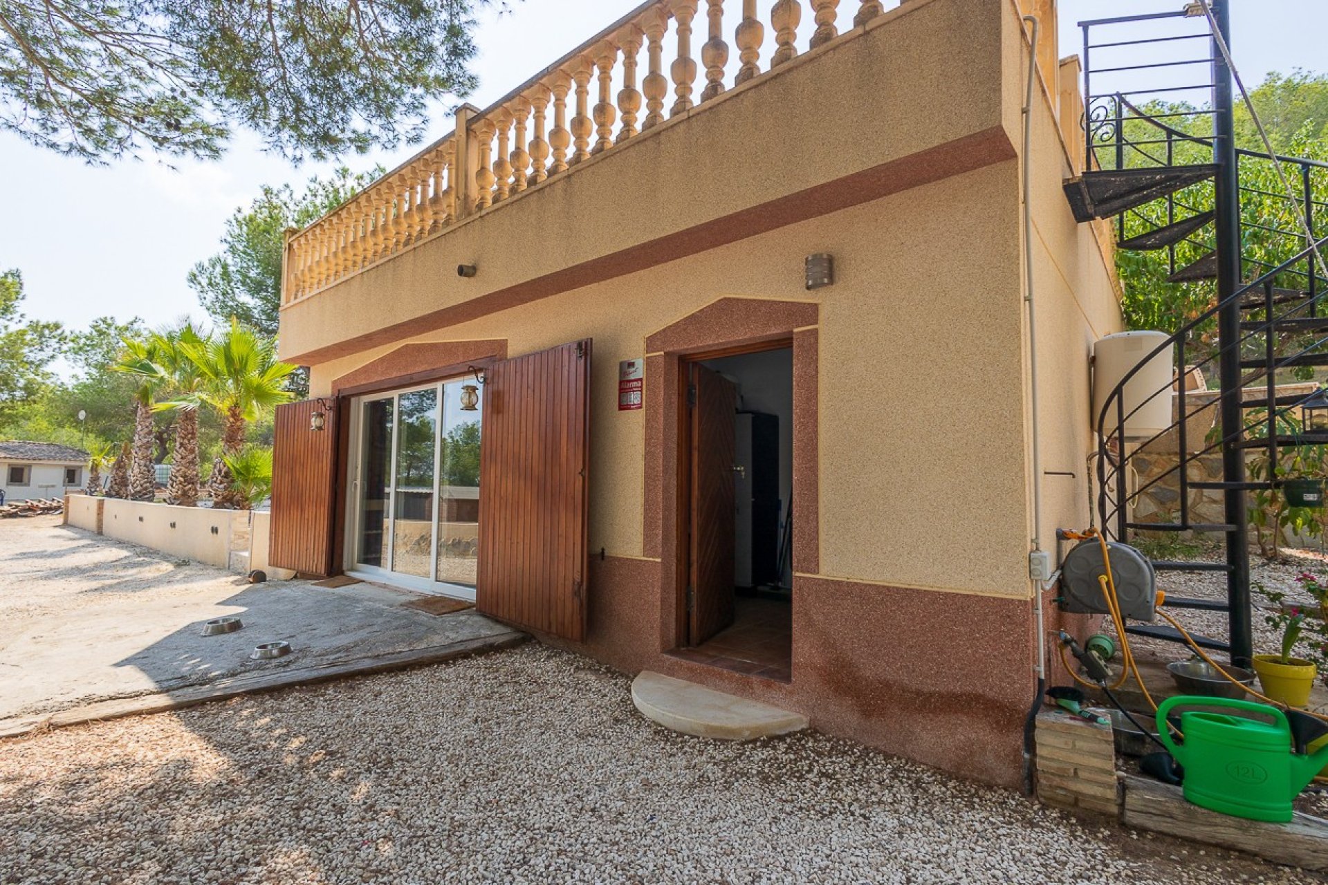 Återförsäljning - Country Property/Finca - Torremendo