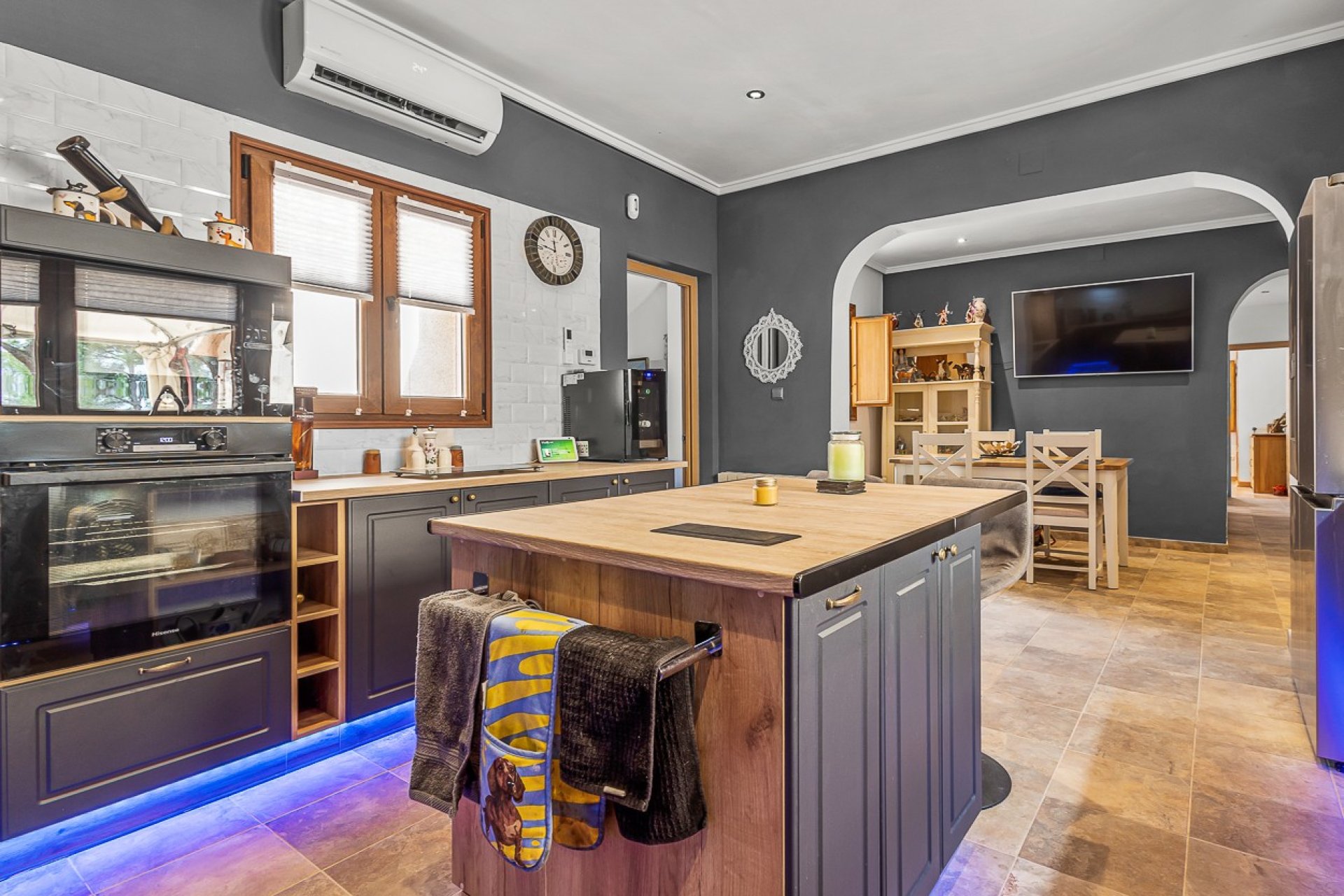 Återförsäljning - Country Property/Finca - Torremendo