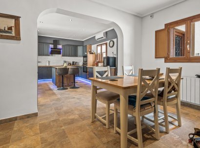 Country Property/Finca · Återförsäljning - Torremendo · Alicante · Spanien