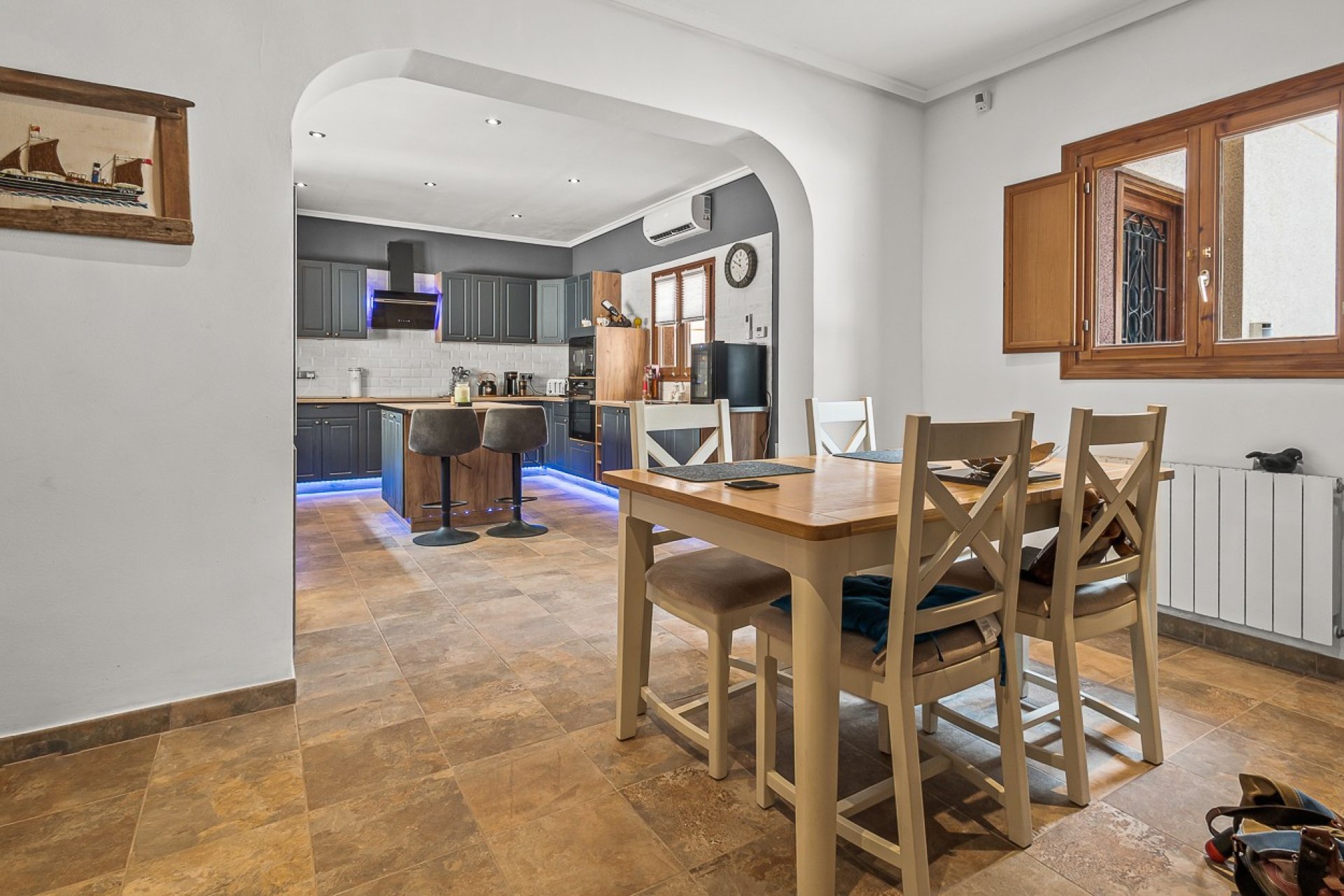 Återförsäljning - Country Property/Finca - Torremendo