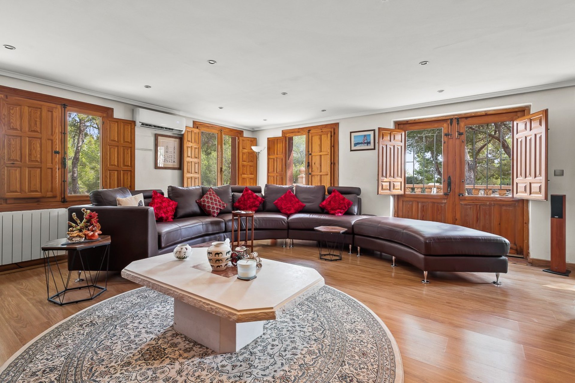 Återförsäljning - Country Property/Finca - Torremendo