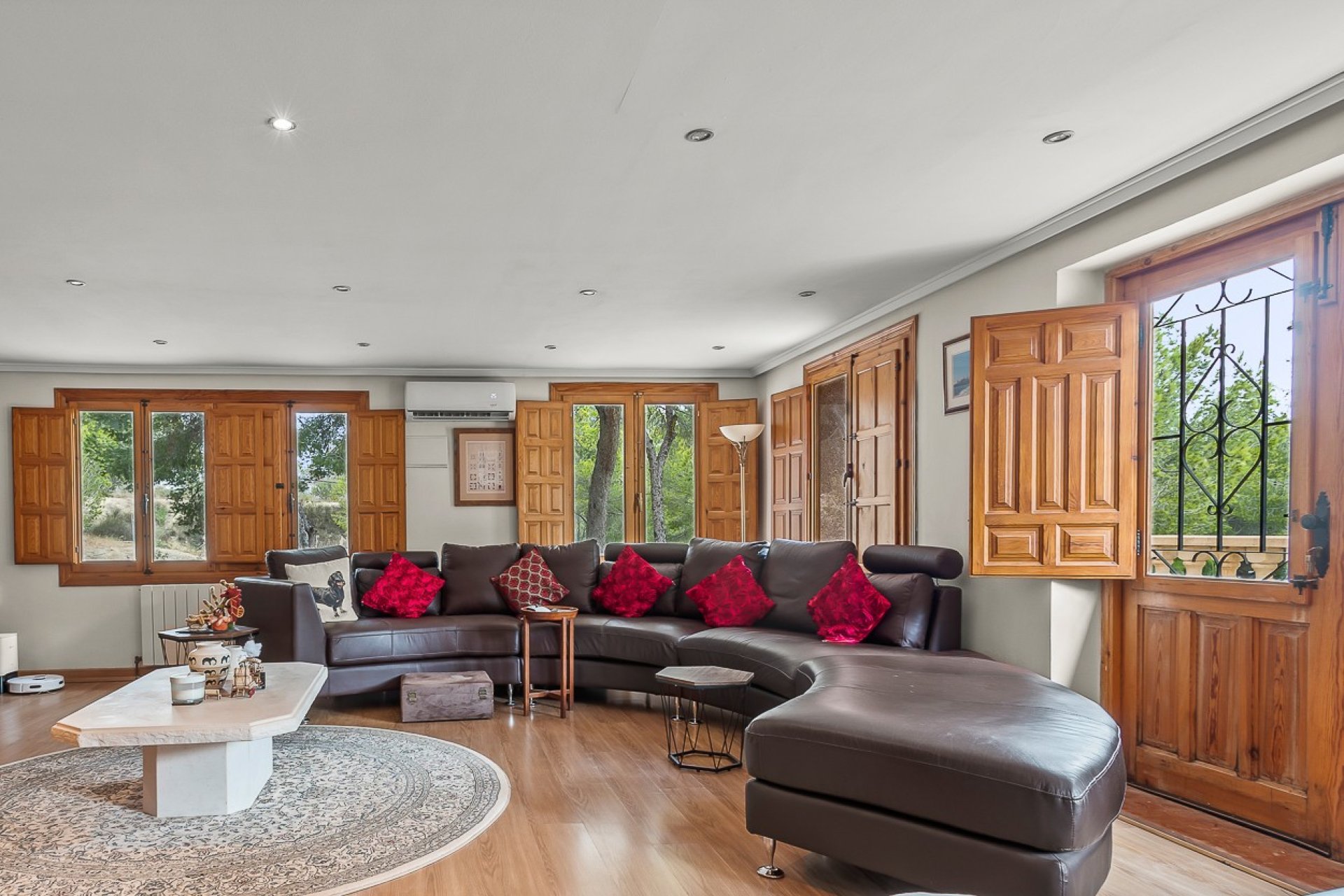Återförsäljning - Country Property/Finca - Torremendo