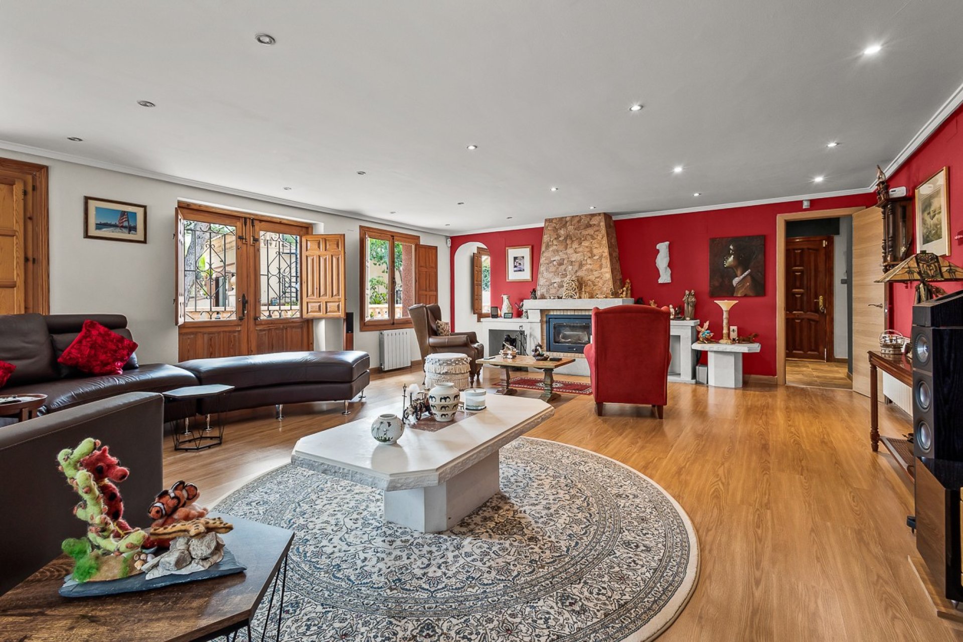 Återförsäljning - Country Property/Finca - Torremendo