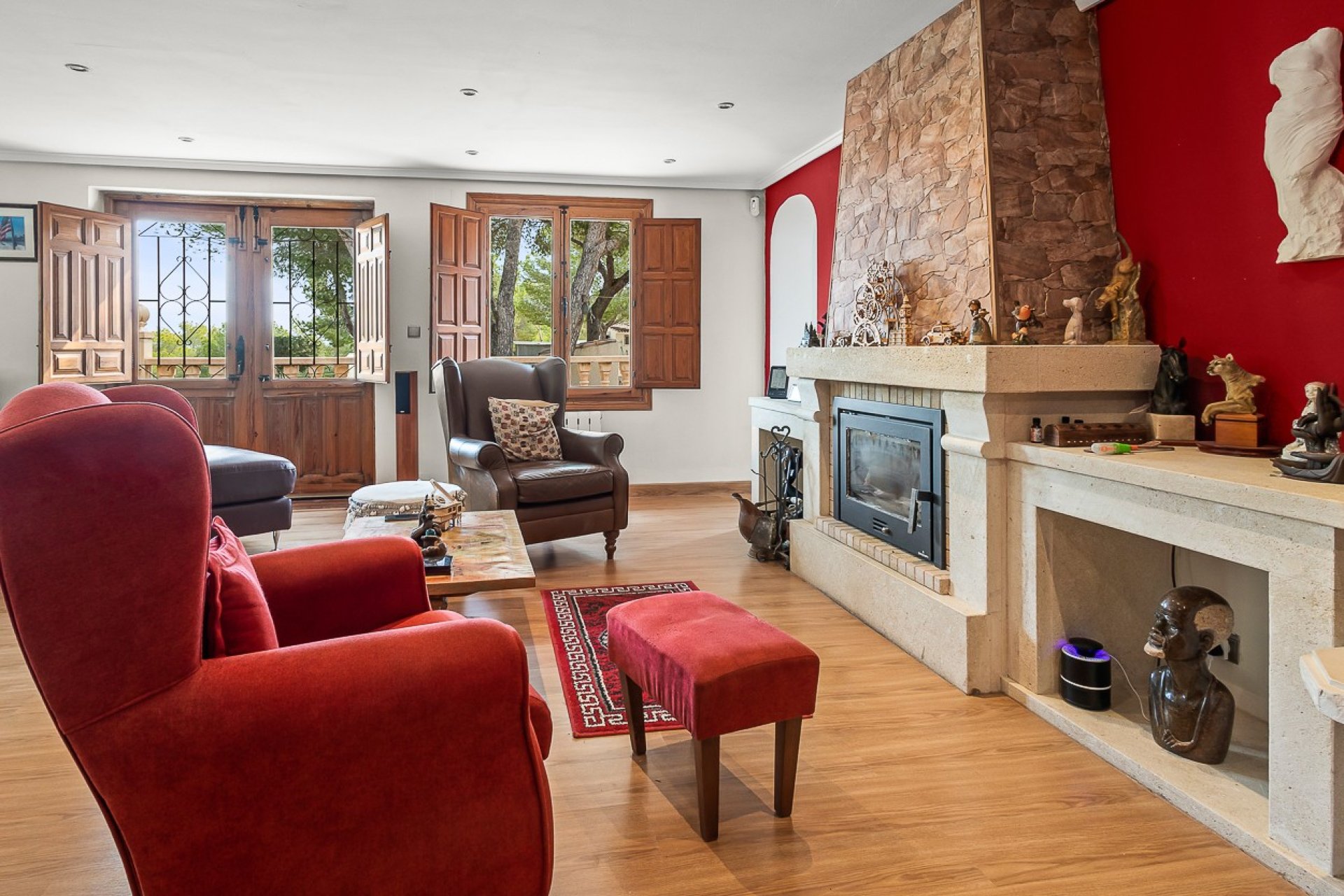 Återförsäljning - Country Property/Finca - Torremendo