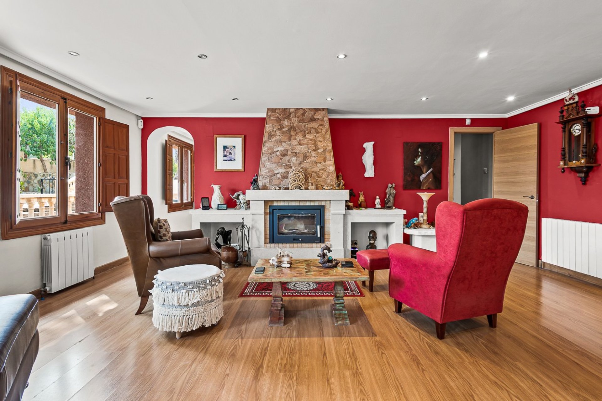 Återförsäljning - Country Property/Finca - Torremendo