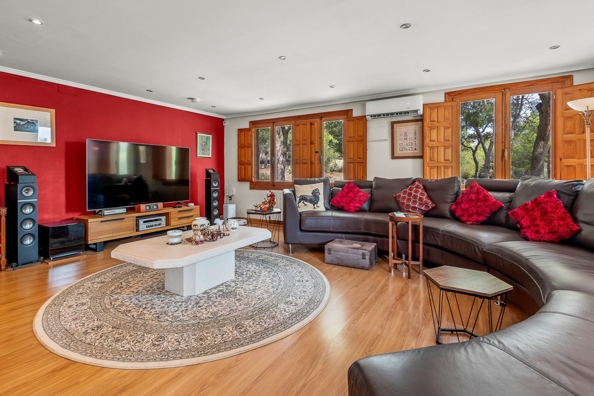 Återförsäljning - Country Property/Finca - Torremendo