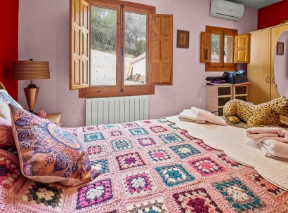 Country Property/Finca · Återförsäljning - Torremendo · Alicante · Spanien