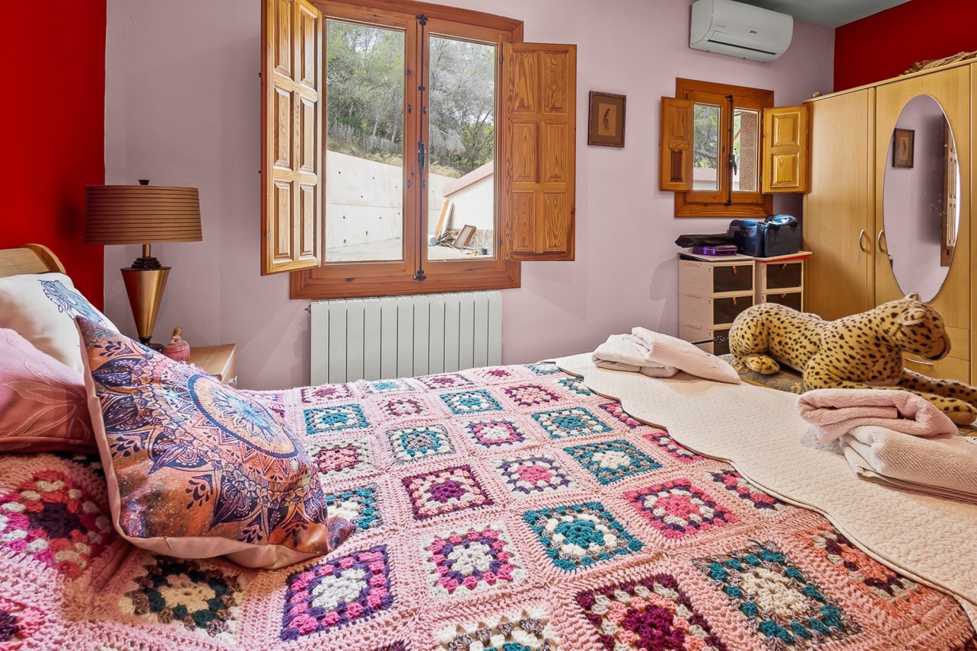 Återförsäljning - Country Property/Finca - Torremendo