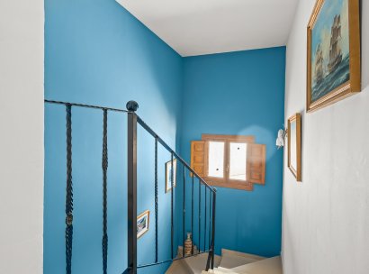 Country Property/Finca · Återförsäljning - Torremendo · Alicante · Spanien