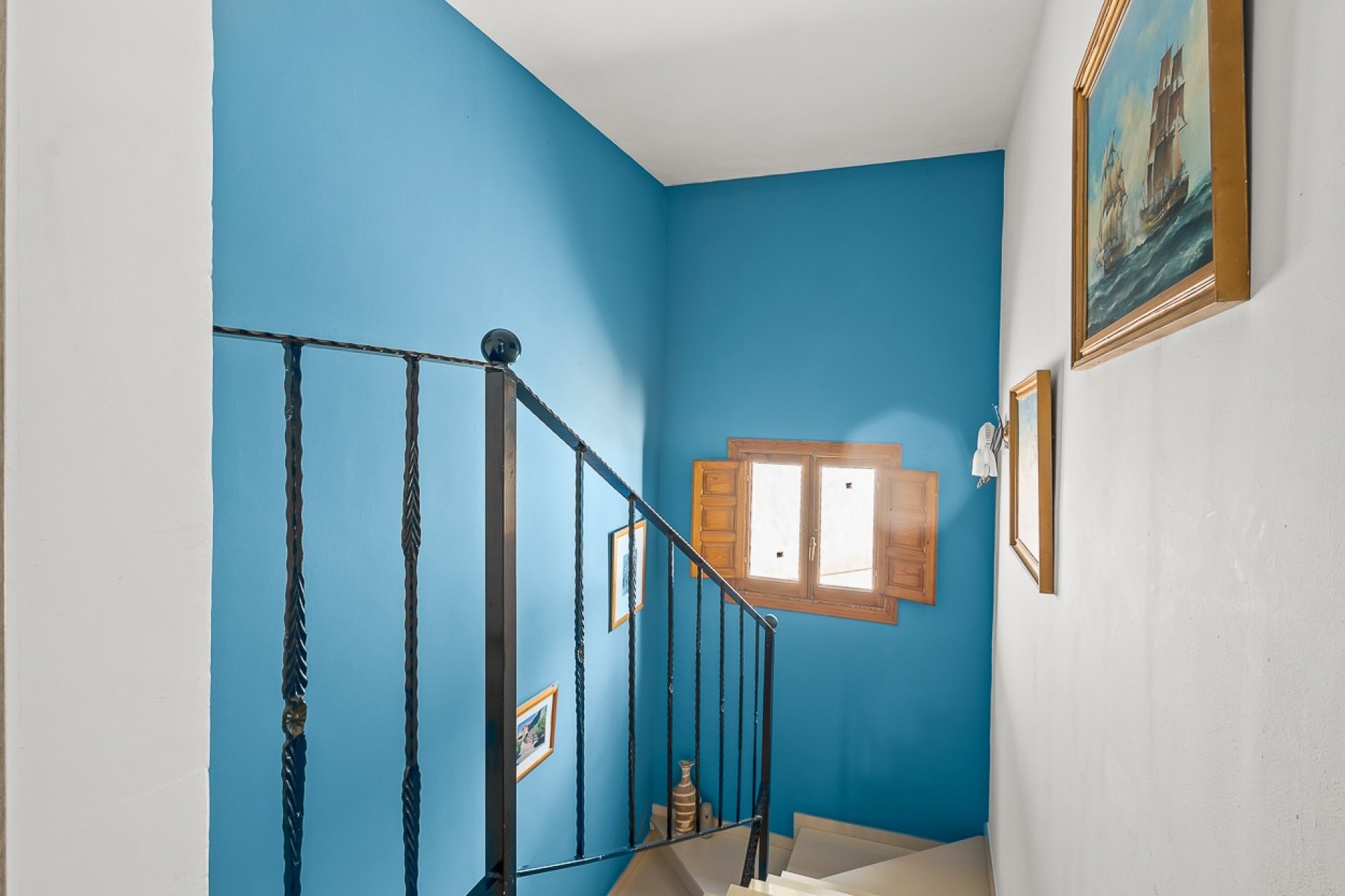 Återförsäljning - Country Property/Finca - Torremendo