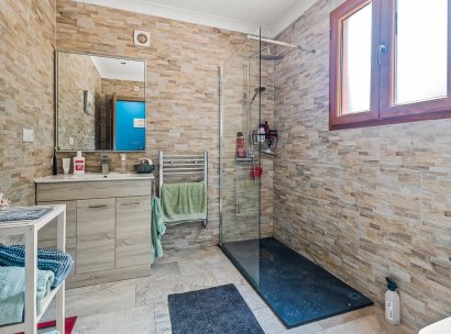 Country Property/Finca · Återförsäljning - Torremendo · Alicante · Spanien