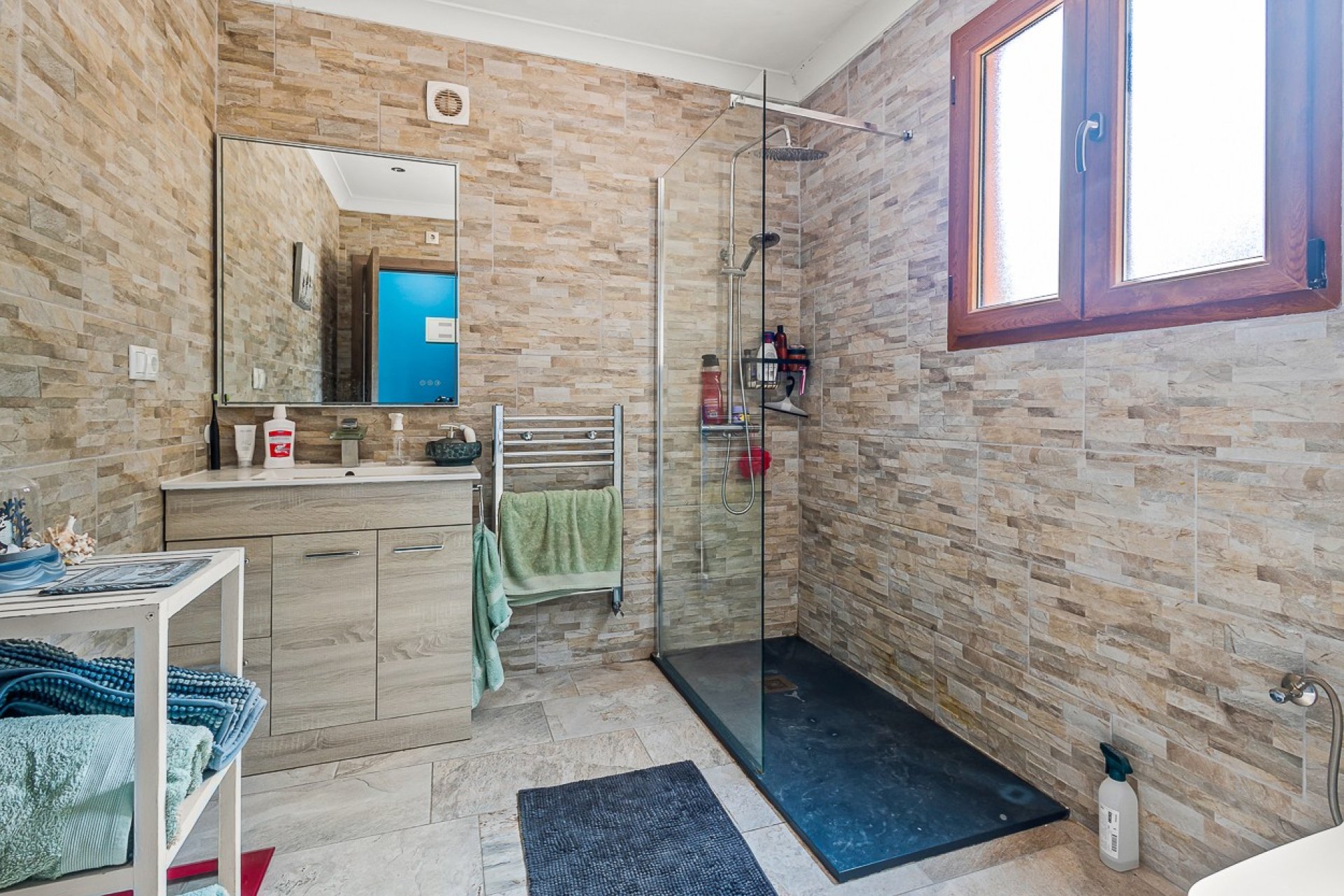 Återförsäljning - Country Property/Finca - Torremendo