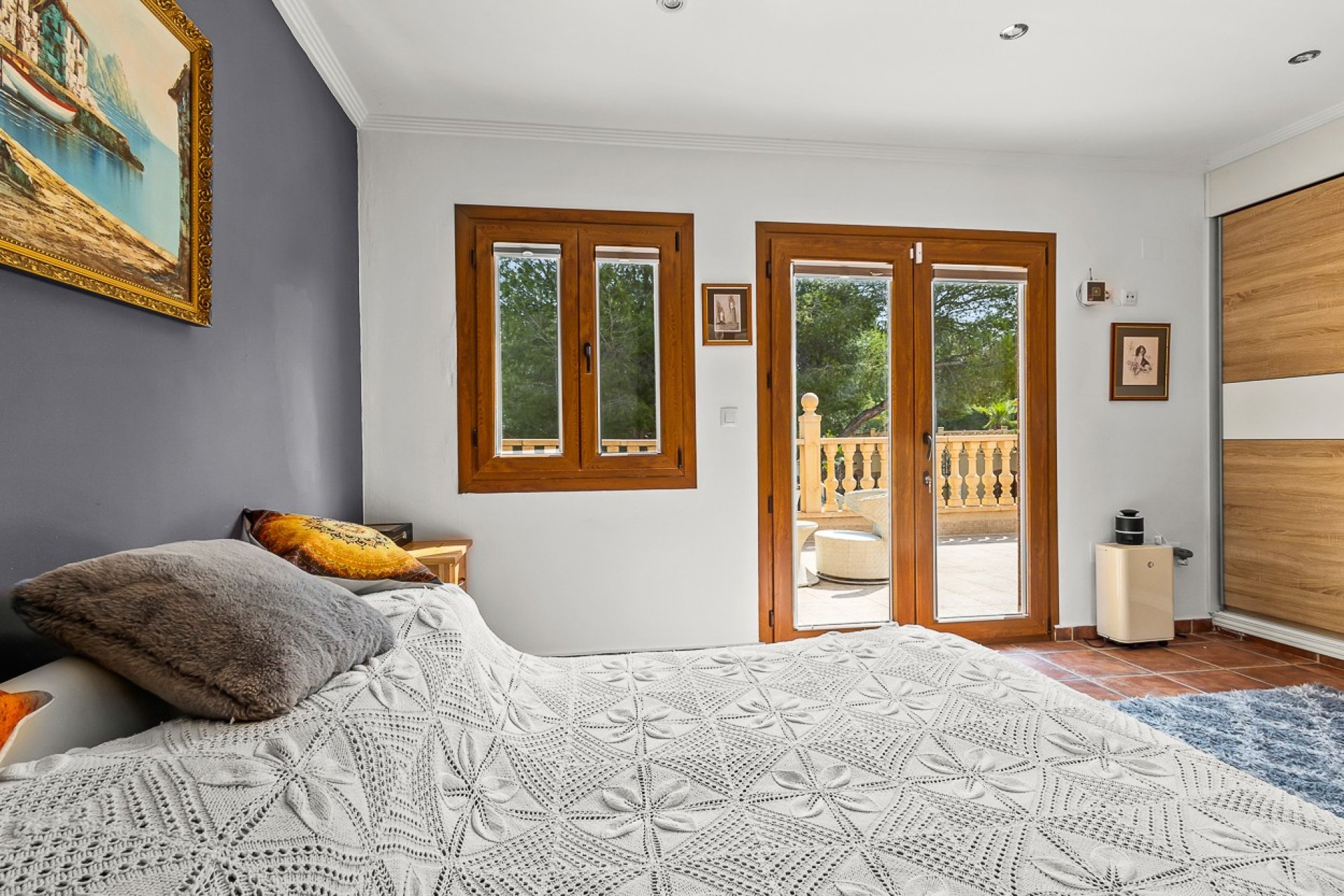Återförsäljning - Country Property/Finca - Torremendo